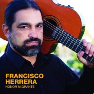 Francisco Herrera Honor Migrante